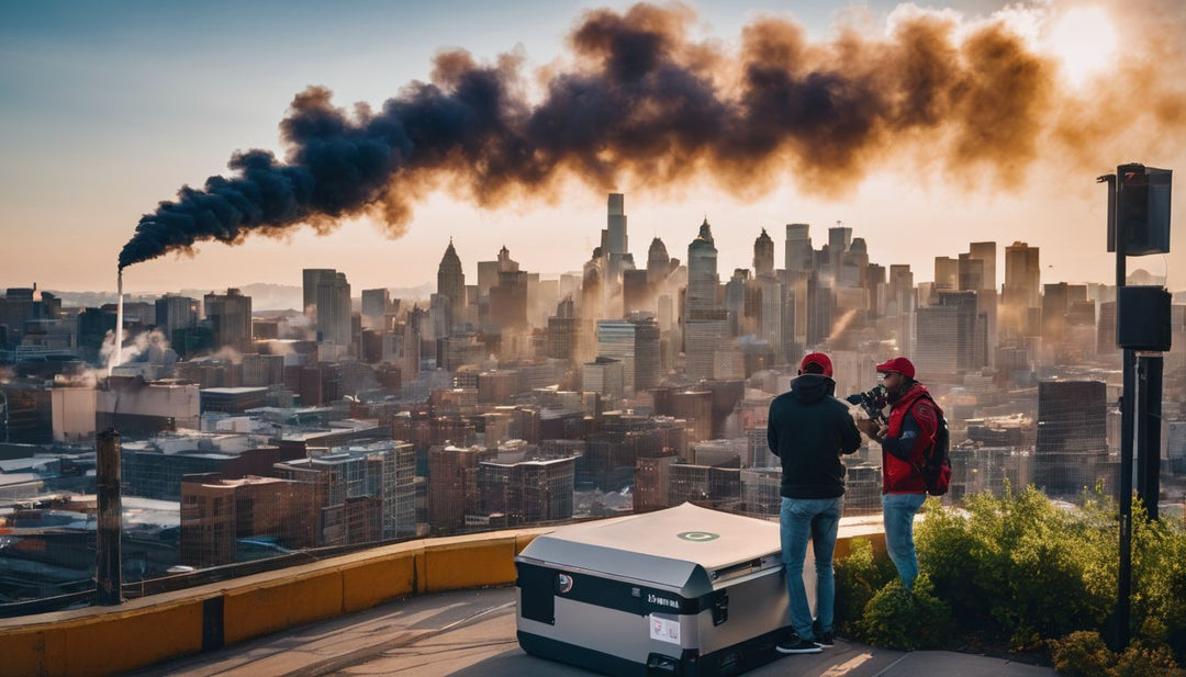 Finding the Best Vape Delivery Services Near Me: Who Delivers Vapes Near Me?