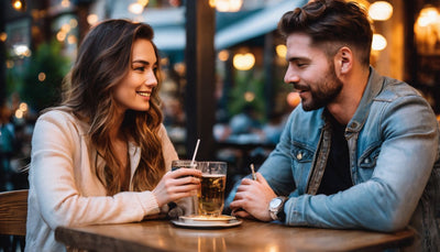 Navigating the Dating Scene: Tips for Dating Someone Who Vapes
