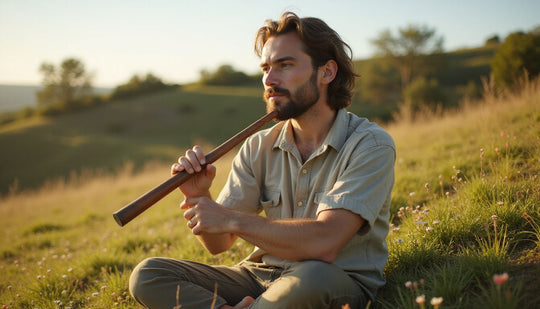 A Complete Guide on How to Hit a Chillum Like a Pro