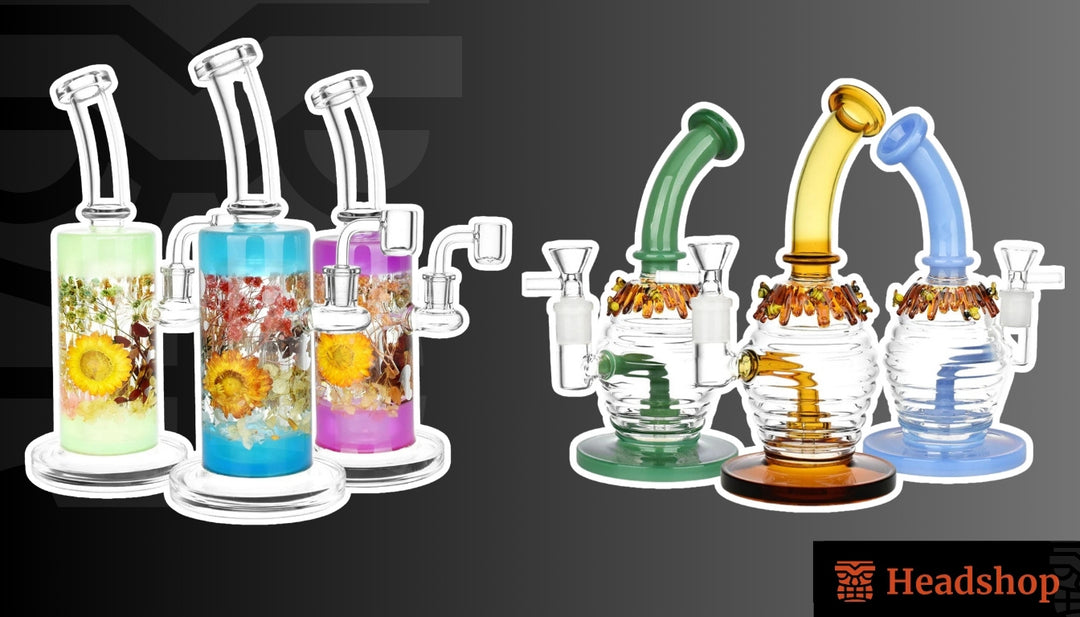 Are You Changing Your Bong Water as Often as You Should?