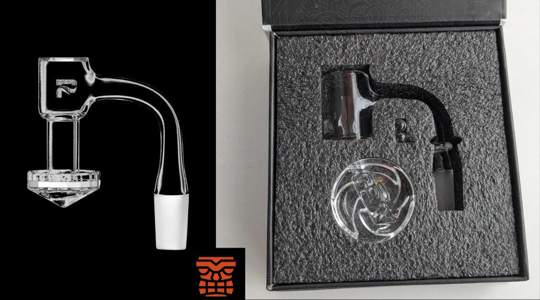 Best Banger For Dabs of 2025