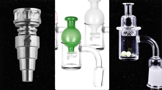 Best Bangers For Dabbing of 2025