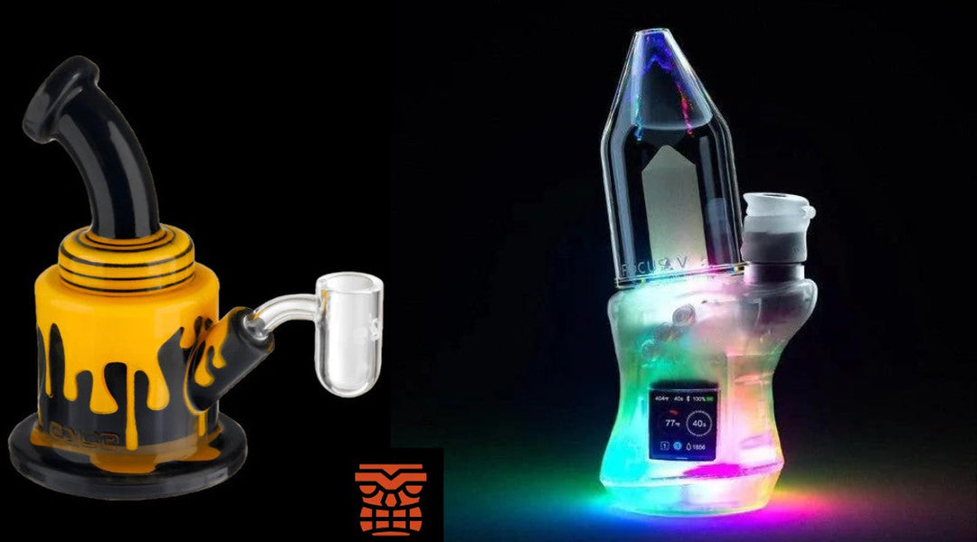 Best Bong For Dabs of 2025