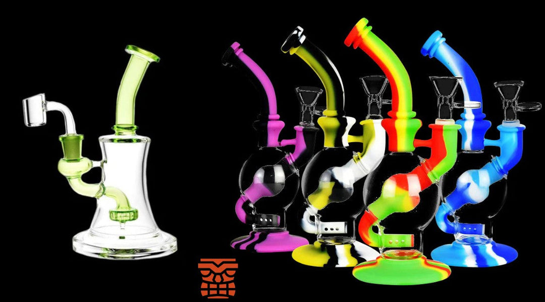 Best Budget Dab Rigs of 2025