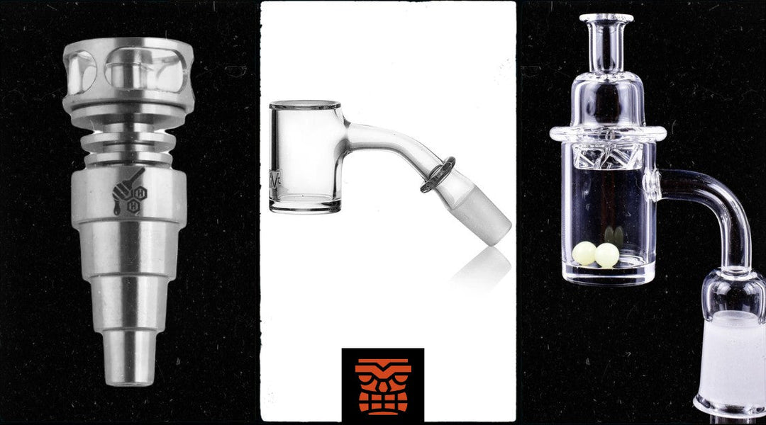 Best Dab Nails of 2025