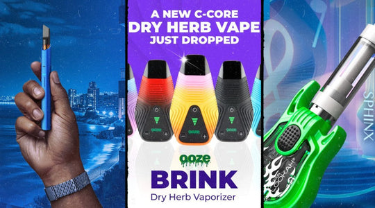 Best Flower Vaporizer 2025