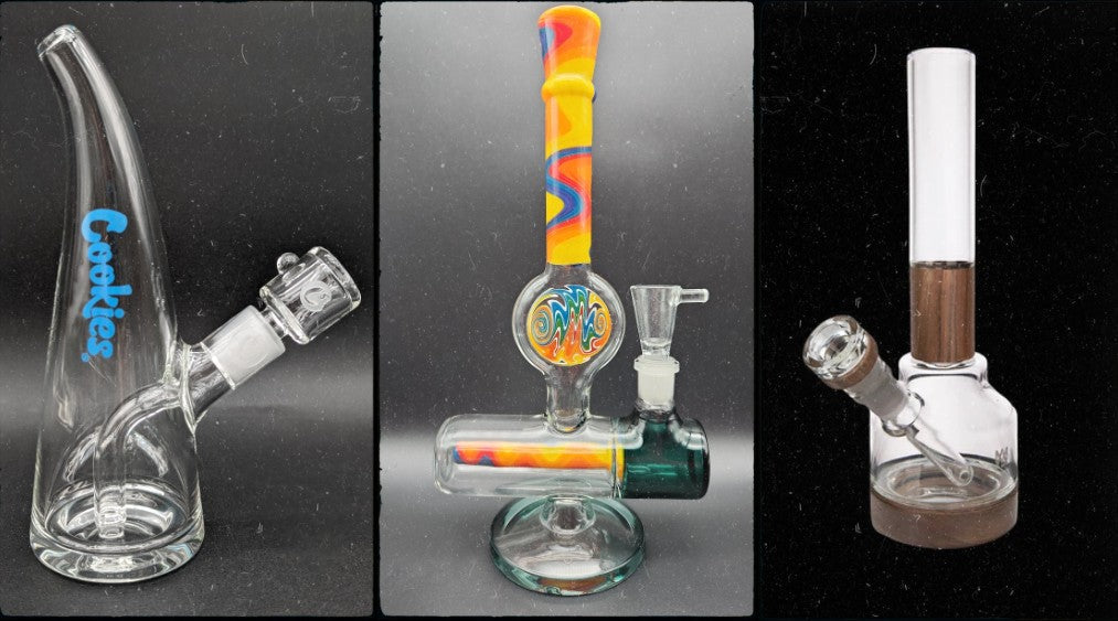 Best Glass Bong Brands
