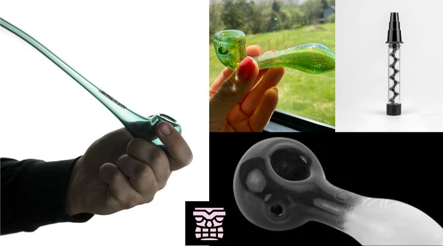 Best Glass Pipe