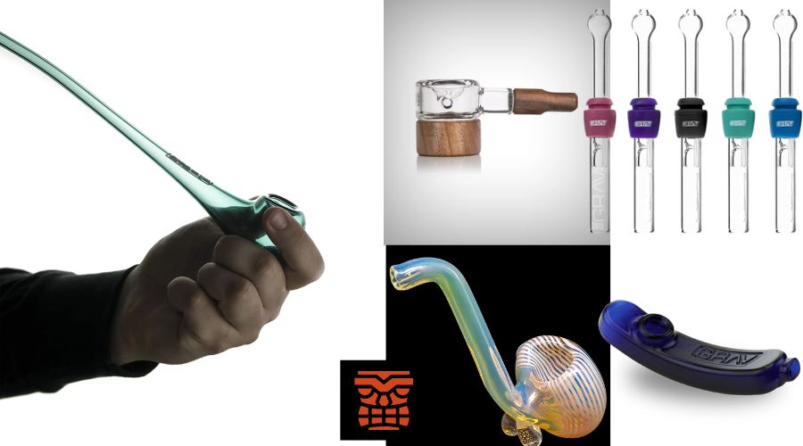 Best Glass Pipes
