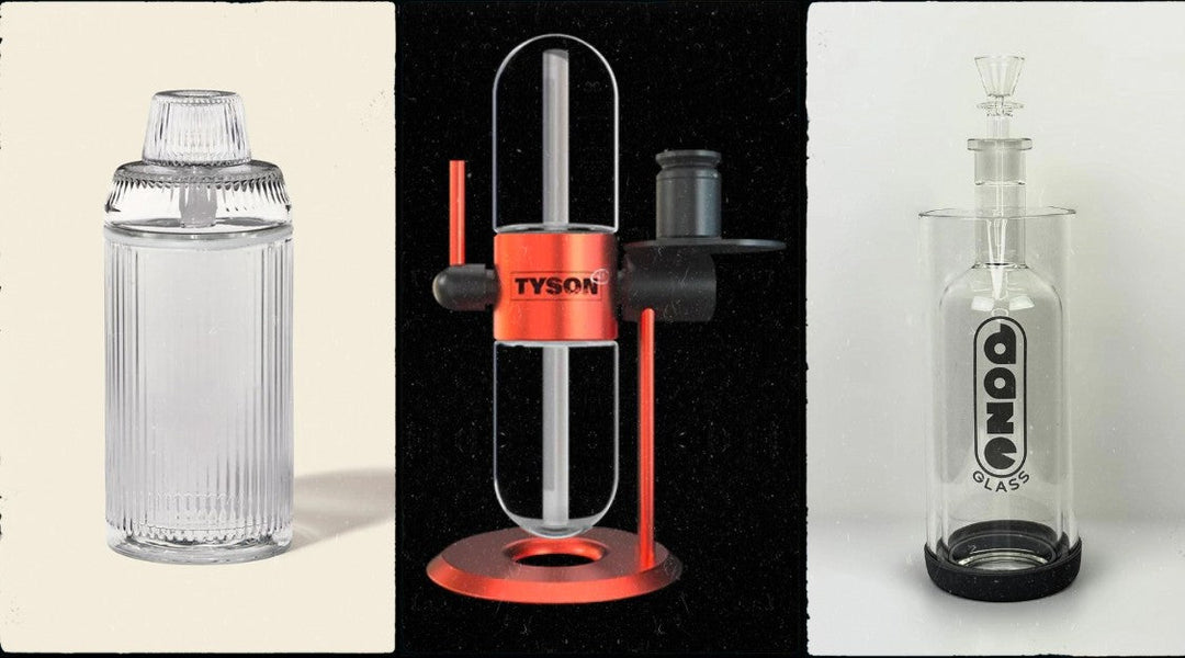 Best Gravity Bong Bowl