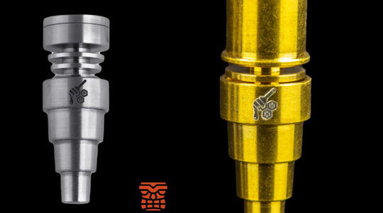 Best Nail For Dabs of 2025