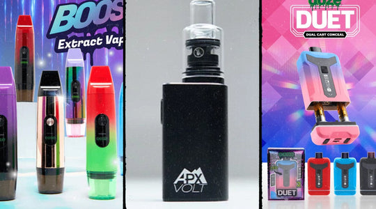 Best Online Vape Shops