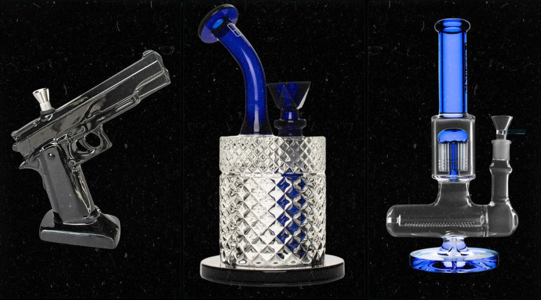 Best Place To Buy Bongs