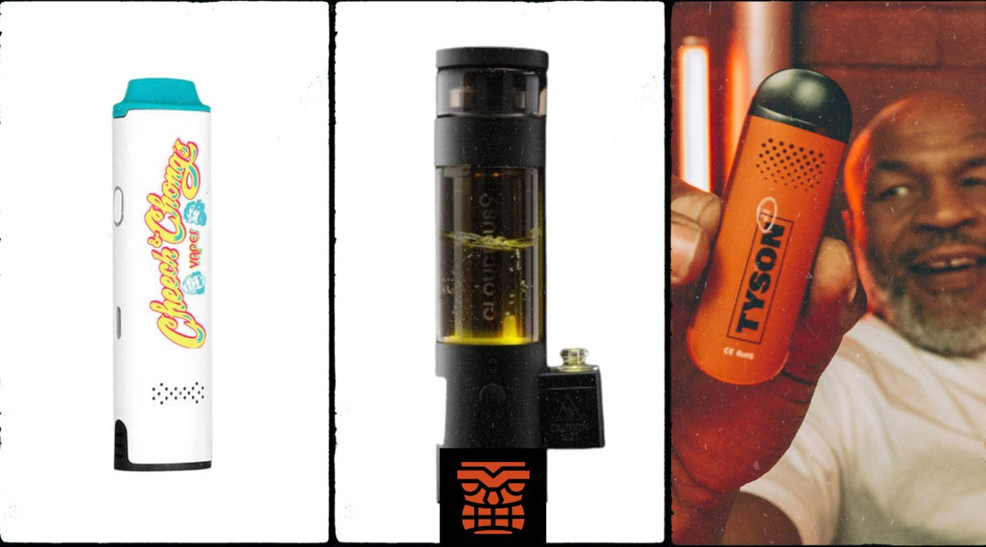 Best Pocket Vapes for Discreet and Powerful Hits in 2024