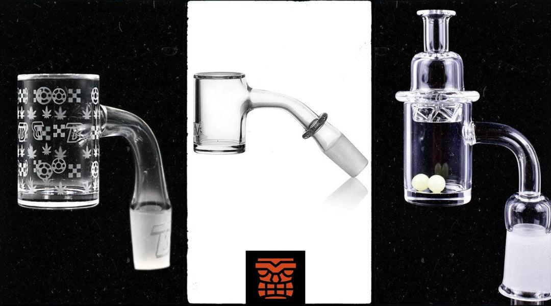 Best Quartz Banger Brands of 2025