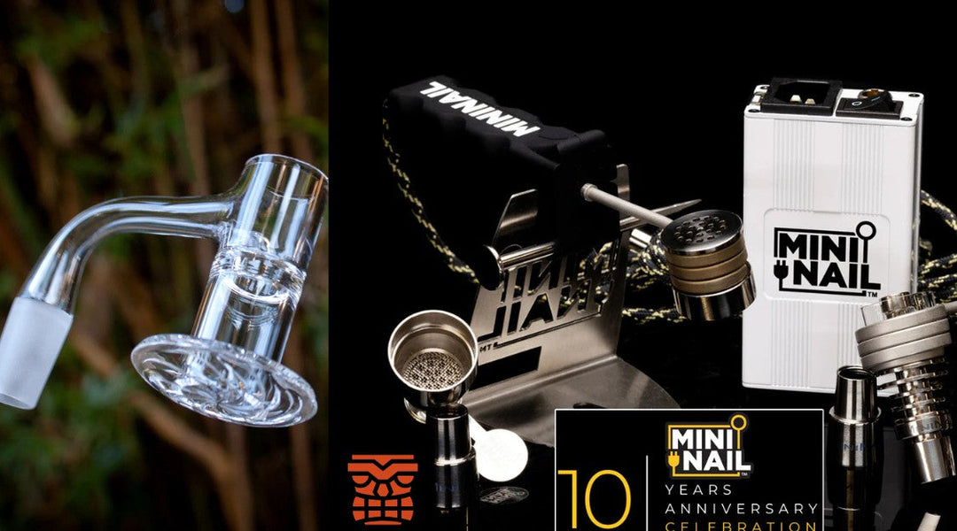 Best Quartz Nails of 2025