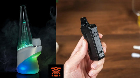 Best Rigs For Dabs of 2025