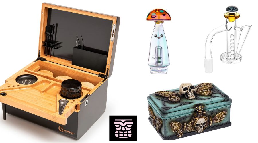 Best Smoker Accessories