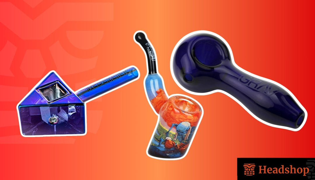 Best Tobacco Pipes 2024