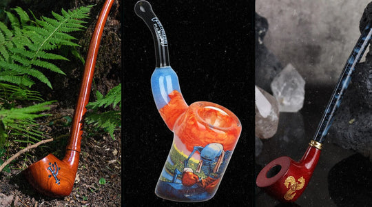 Best Tobacco Pipes For Beginners