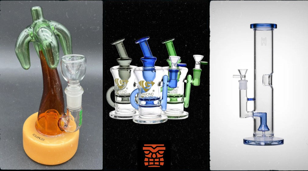 Best Unbreakable Glass Bong