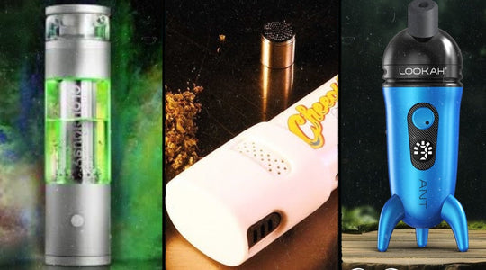 Best Vaporizers