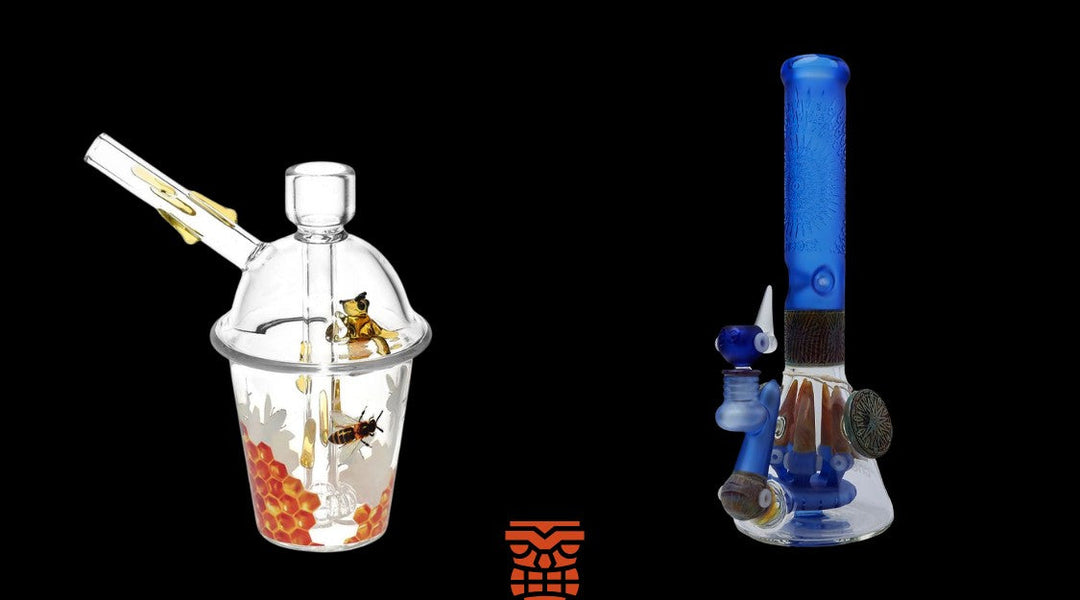 Best Water Bongs