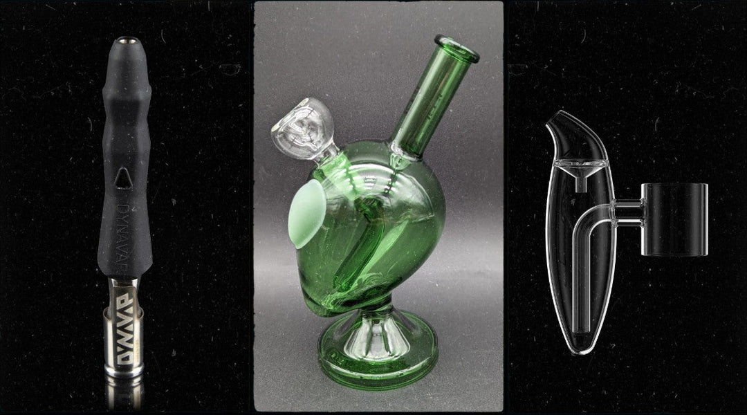 Best Way to Smoke Pot