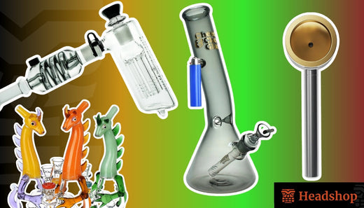 Best Ways To Smoke Weed 2025