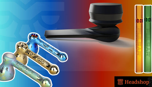 Best Weed Pipes 2025