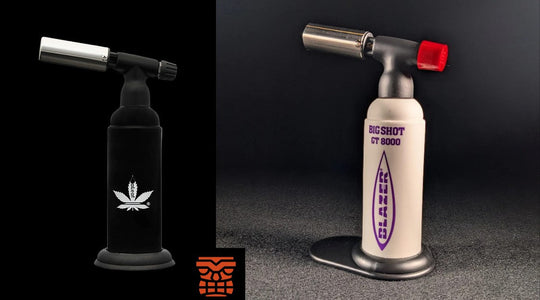 Best Weed Torches