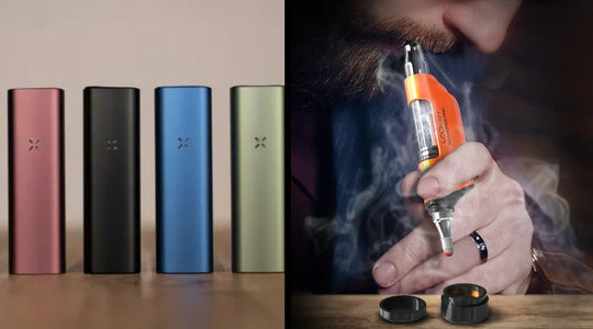 Best Weed Vaporizer of 2025