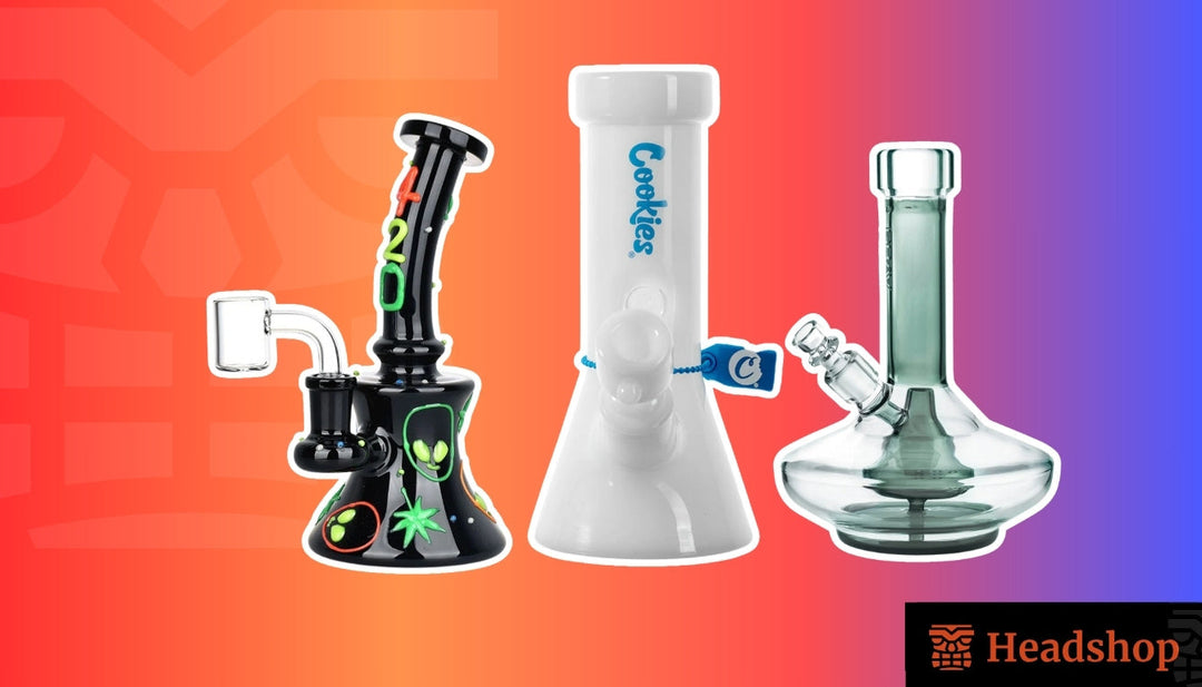 DIY: Learn How to Make a Glass Bong at Home