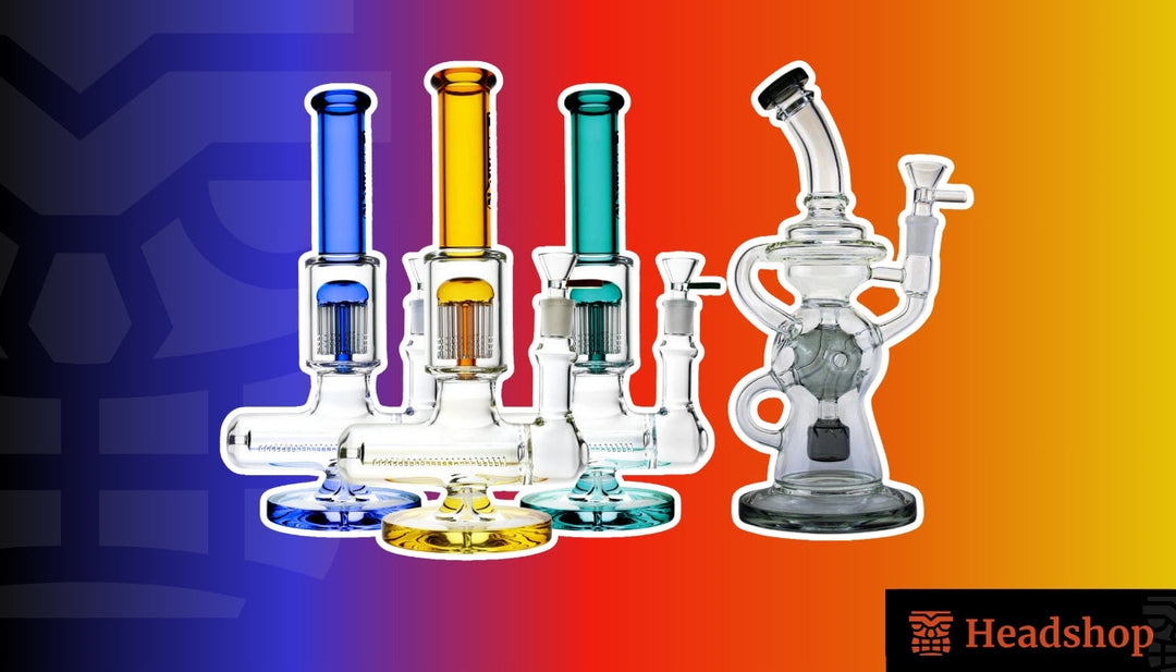Exploring the Benefits of Using a Percolator Bong: What Is A Percolator Bong and How Does It Enhance Your Smoking Experience