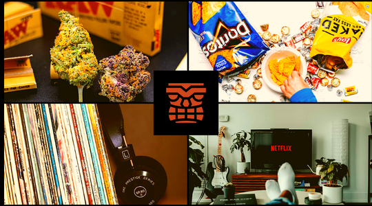 Headshop's 4 Fave Things To Do On 420