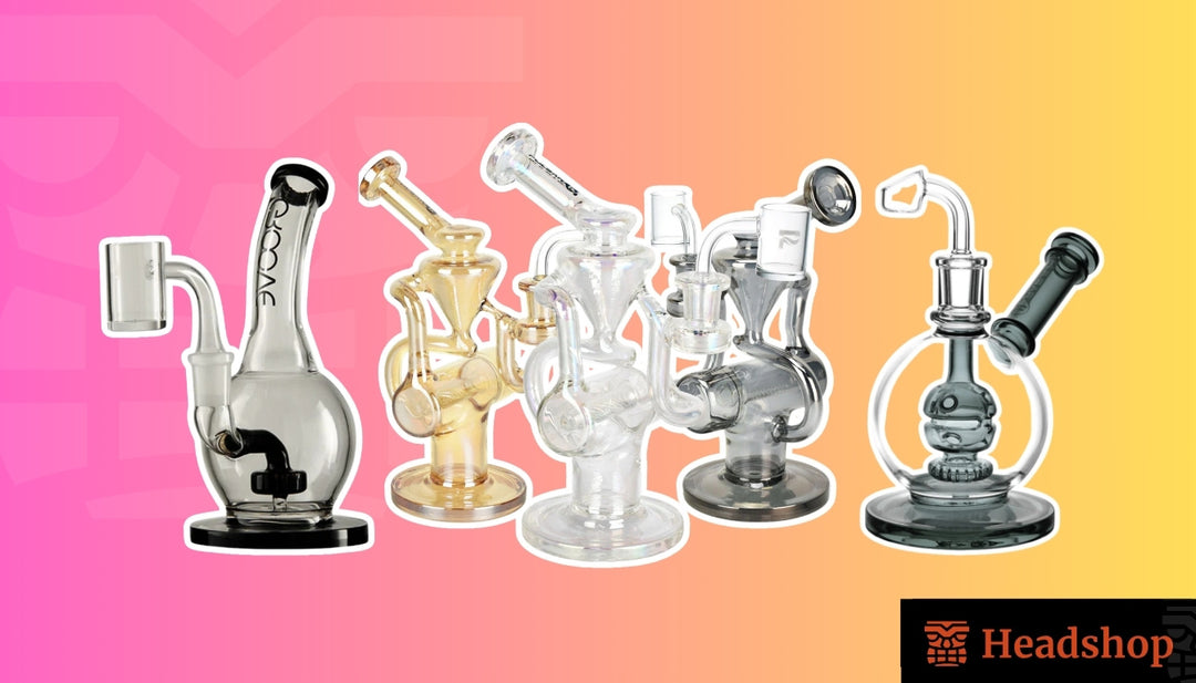 How Do You Clean a Dab Rig: Step-by-Step Guide for Sparkling Results