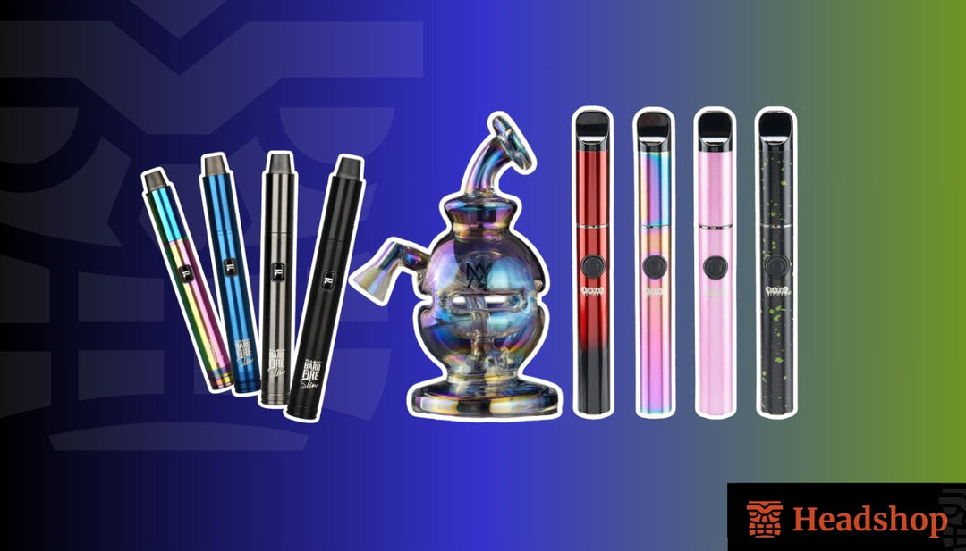 How Do You Smoke Dabs: The Ultimate Guide to Dabbing