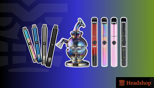 How Do You Smoke Dabs: The Ultimate Guide to Dabbing