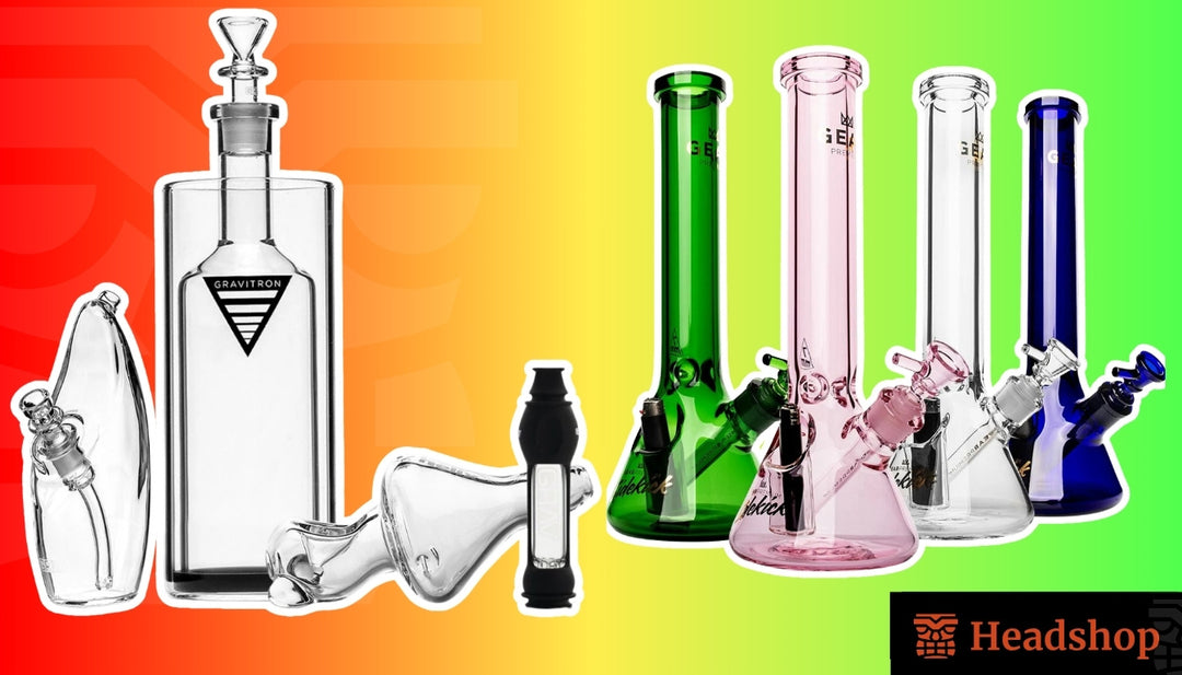 How Do You Smoke Out of a Bong: A Step-By-Step Guide