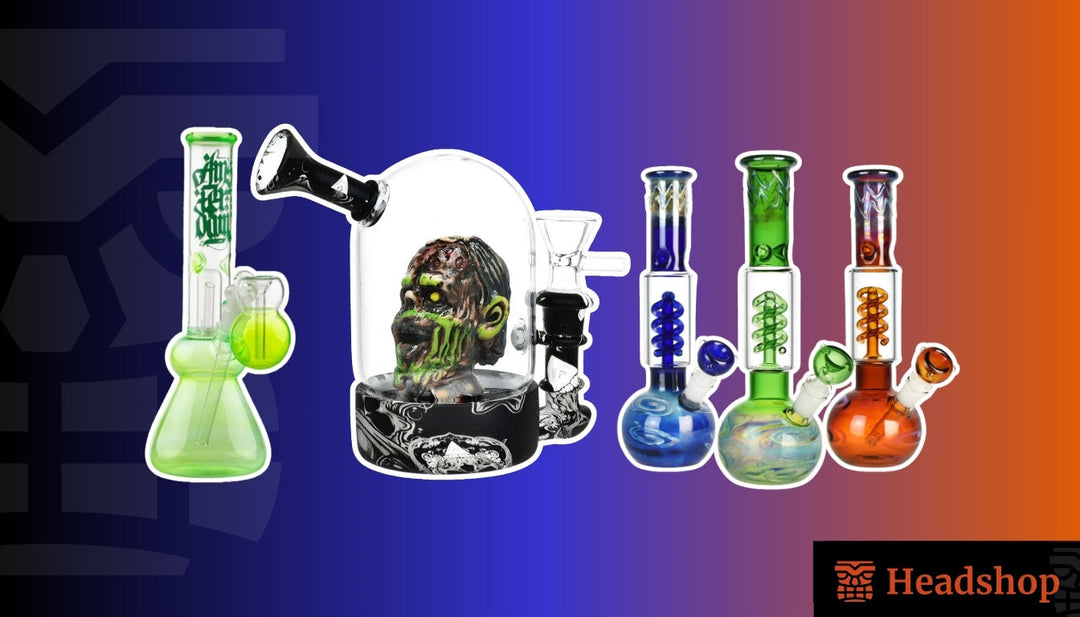 How Does a Bong Work: Exploring the Science, Benefits, and Risks of how does bong work
