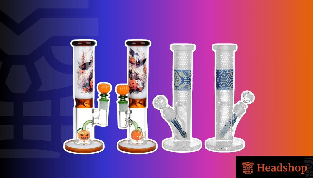 How Much Are Bongs: A Comprehensive Guide to Bong Prices and Options
