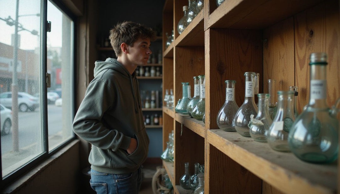 How Much Does A Small Bong Cost