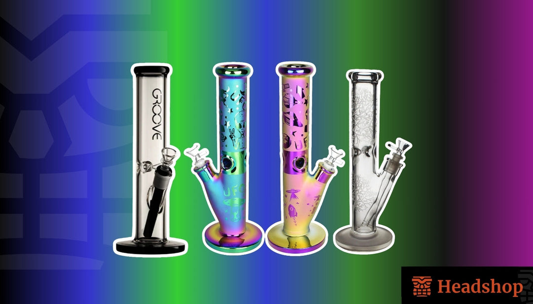 How Much Water In A Bong: Finding the Perfect Level for Optimal Hits!