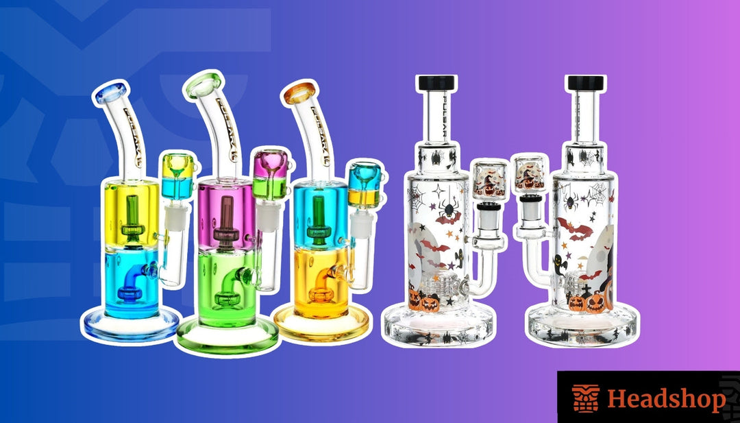 How Often Should I Clean My Bong? Tips Keeping Your Bong Hits Fresh