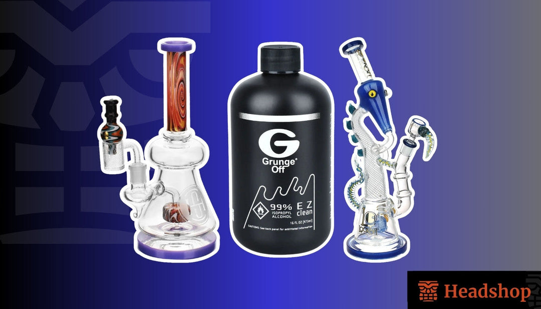 How Often Should You Clean Your Bong? The Ultimate Guide for Weed Enthusiasts