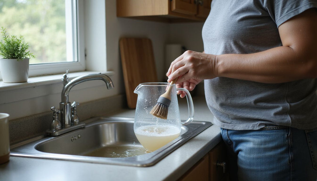 How To Clean A Plastic Bong