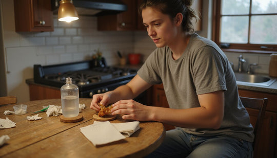 How To Clean A Spoon Pipe: Simple and Effective Methods