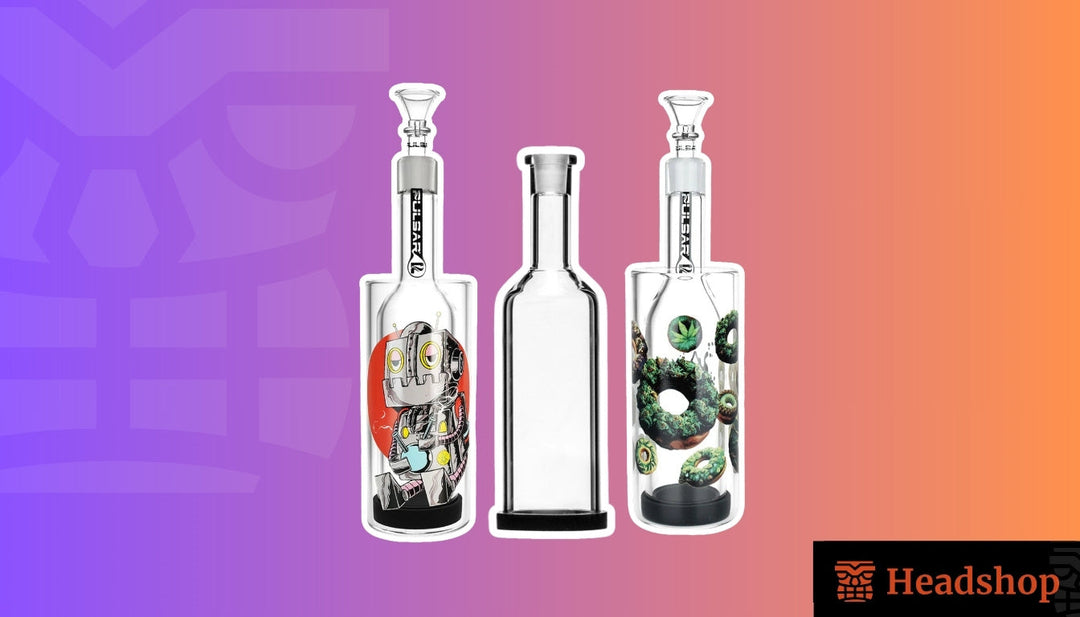 How To Make A Gravity Bong: Step-by-Step Guide for Beginners