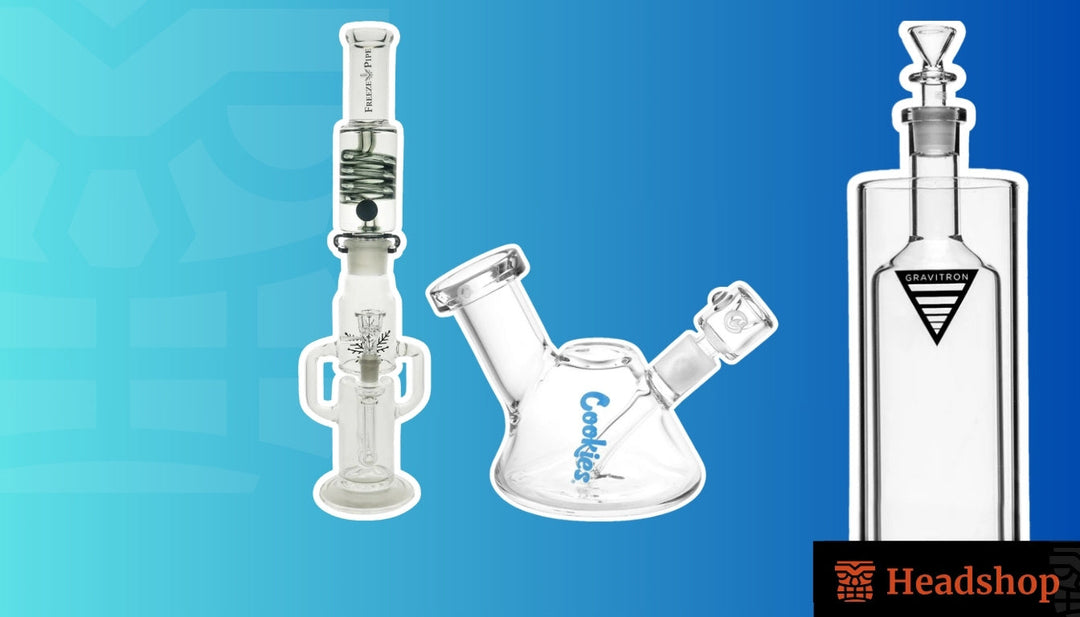 How To Make A Homemade Bong: A Step-By-Step Guide