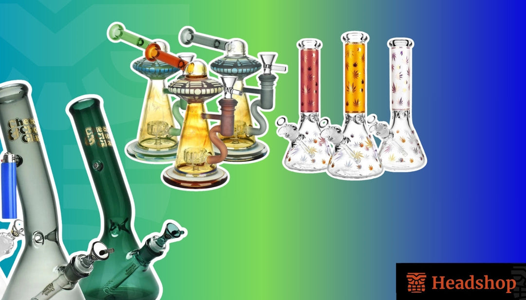 How To Make A Water Bong: DIY Homemade Guide